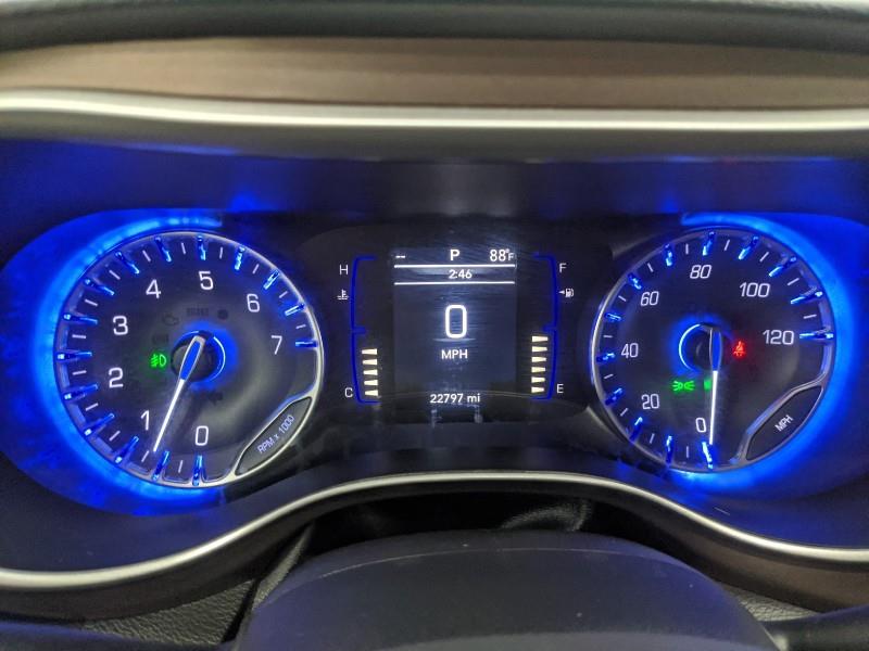 Used Chrysler Pacifica Touring L 2018 | Car Revolution. Maple Shade, New Jersey Used Chrysler Pacifica Touring L 2018 | Car Revolution. Maple Shade, New Jersey