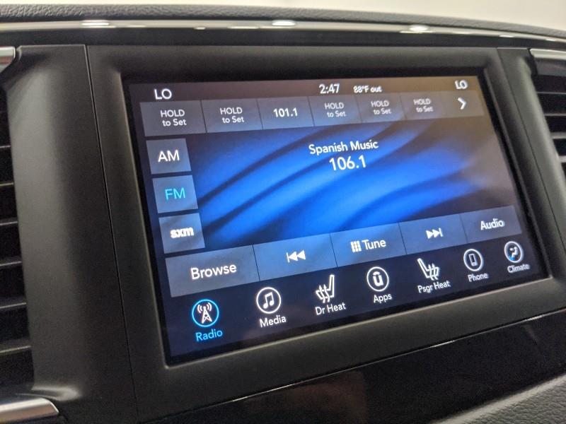 Used Chrysler Pacifica Touring L 2018 | Car Revolution. Maple Shade, New Jersey Used Chrysler Pacifica Touring L 2018 | Car Revolution. Maple Shade, New Jersey