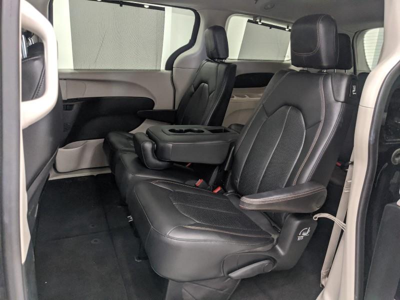 Used Chrysler Pacifica Touring L 2018 | Car Revolution. Maple Shade, New Jersey Used Chrysler Pacifica Touring L 2018 | Car Revolution. Maple Shade, New Jersey
