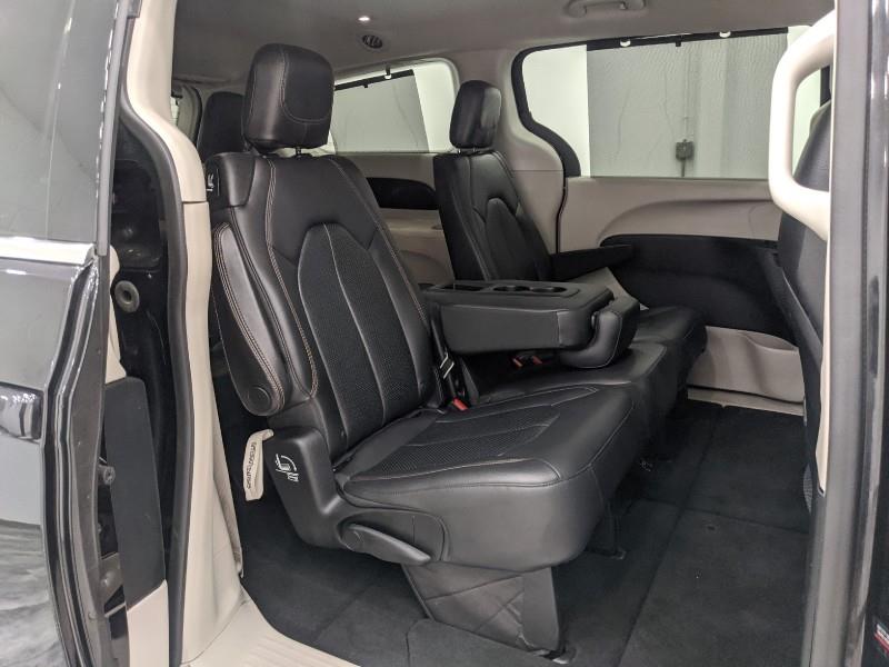 Used Chrysler Pacifica Touring L 2018 | Car Revolution. Maple Shade, New Jersey Used Chrysler Pacifica Touring L 2018 | Car Revolution. Maple Shade, New Jersey