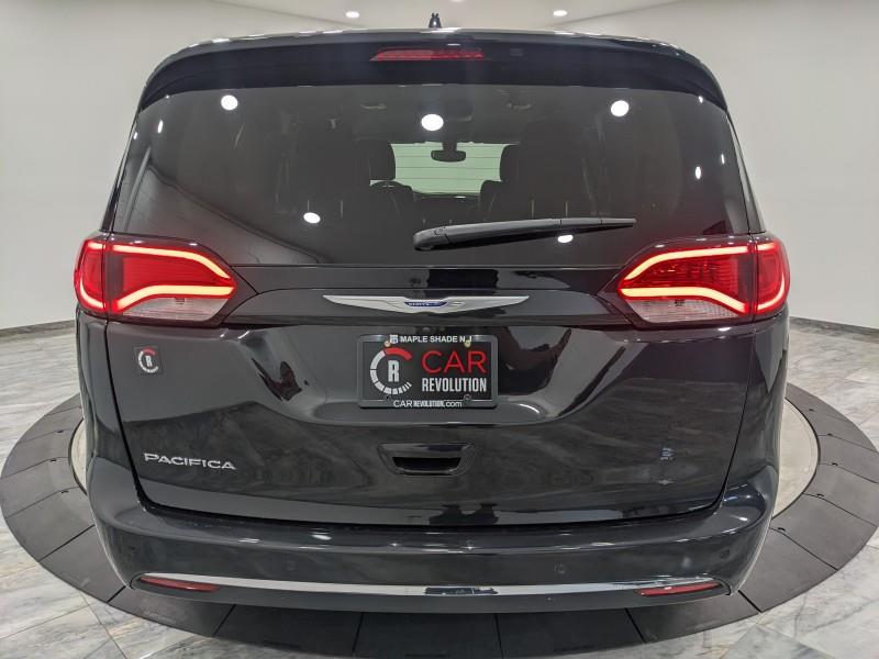 Used Chrysler Pacifica Touring L 2018 | Car Revolution. Maple Shade, New Jersey Used Chrysler Pacifica Touring L 2018 | Car Revolution. Maple Shade, New Jersey