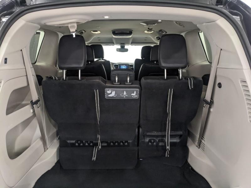 Used Chrysler Pacifica Touring L 2018 | Car Revolution. Maple Shade, New Jersey Used Chrysler Pacifica Touring L 2018 | Car Revolution. Maple Shade, New Jersey