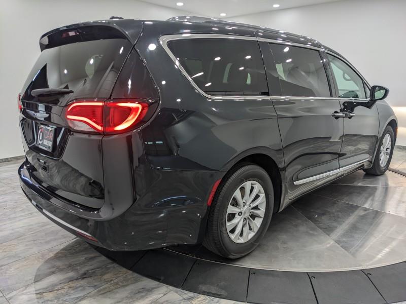 Used Chrysler Pacifica Touring L 2018 | Car Revolution. Maple Shade, New Jersey Used Chrysler Pacifica Touring L 2018 | Car Revolution. Maple Shade, New Jersey