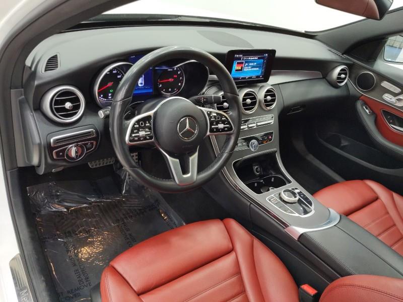 Used Mercedes-benz C-class C 300 2019 | Car Revolution. Maple Shade, New Jersey Used Mercedes-benz C-class C 300 2019 | Car Revolution. Maple Shade, New Jersey
