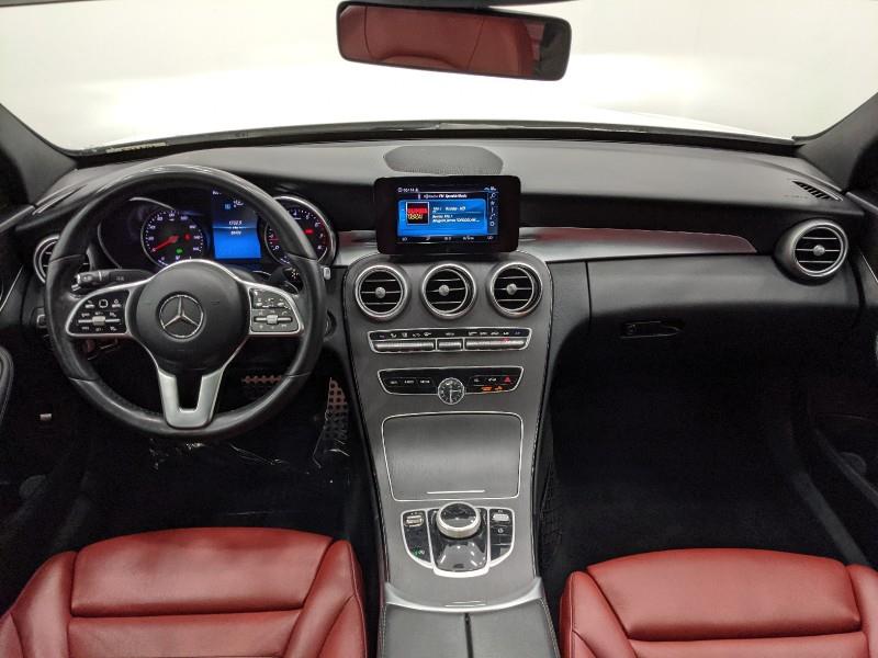 Used Mercedes-benz C-class C 300 2019 | Car Revolution. Maple Shade, New Jersey Used Mercedes-benz C-class C 300 2019 | Car Revolution. Maple Shade, New Jersey