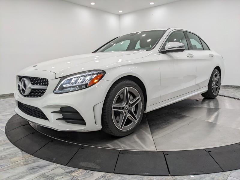 Used Mercedes-benz C-class C 300 2019 | Car Revolution. Maple Shade, New Jersey Used Mercedes-benz C-class C 300 2019 | Car Revolution. Maple Shade, New Jersey