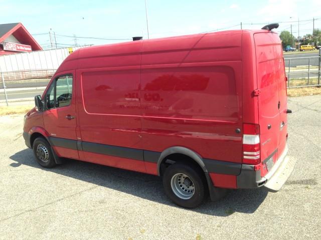 Used Mercedes-benz Sprinter Cargo Vans 3500 w/ rearCam 2015 | Car Revolution. Maple Shade, New Jersey Used Mercedes-benz Sprinter Cargo Vans 3500 w/ rearCam 2015 | Car Revolution. Maple Shade, New Jersey