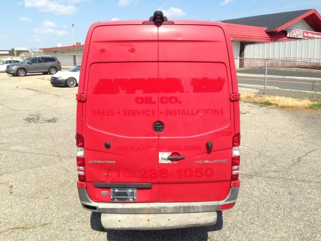 Used Mercedes-benz Sprinter Cargo Vans 3500 w/ rearCam 2015 | Car Revolution. Maple Shade, New Jersey Used Mercedes-benz Sprinter Cargo Vans 3500 w/ rearCam 2015 | Car Revolution. Maple Shade, New Jersey