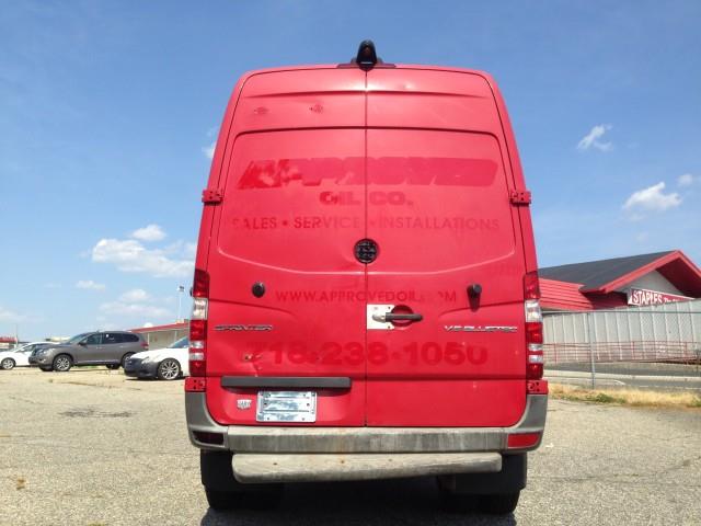 Used Mercedes-benz Sprinter Cargo Vans 3500 w/ rearCam 2015 | Car Revolution. Maple Shade, New Jersey Used Mercedes-benz Sprinter Cargo Vans 3500 w/ rearCam 2015 | Car Revolution. Maple Shade, New Jersey