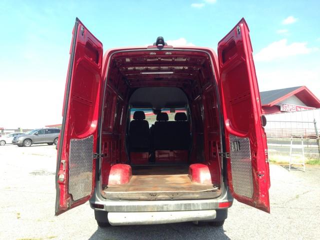 Used Mercedes-benz Sprinter Cargo Vans 3500 w/ rearCam 2015 | Car Revolution. Maple Shade, New Jersey Used Mercedes-benz Sprinter Cargo Vans 3500 w/ rearCam 2015 | Car Revolution. Maple Shade, New Jersey