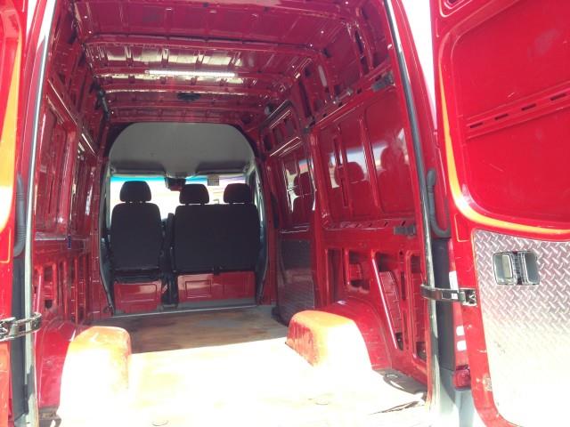 Used Mercedes-benz Sprinter Cargo Vans 3500 w/ rearCam 2015 | Car Revolution. Maple Shade, New Jersey Used Mercedes-benz Sprinter Cargo Vans 3500 w/ rearCam 2015 | Car Revolution. Maple Shade, New Jersey