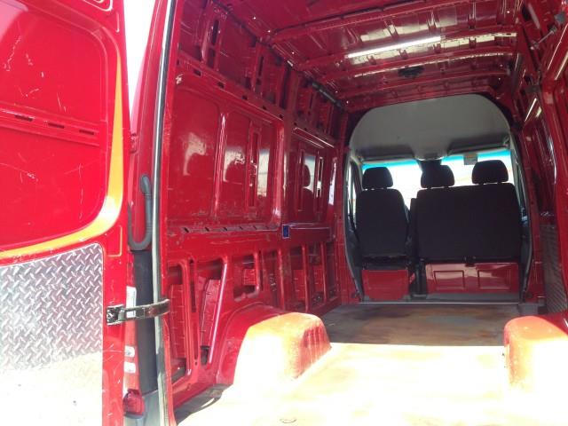 Used Mercedes-benz Sprinter Cargo Vans 3500 w/ rearCam 2015 | Car Revolution. Maple Shade, New Jersey Used Mercedes-benz Sprinter Cargo Vans 3500 w/ rearCam 2015 | Car Revolution. Maple Shade, New Jersey