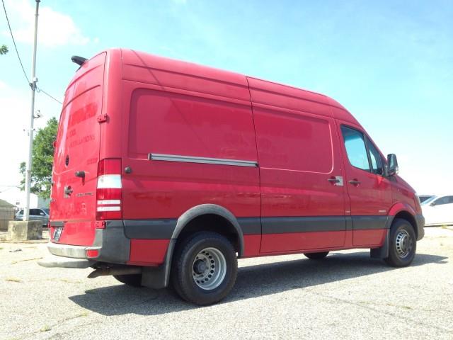 Used Mercedes-benz Sprinter Cargo Vans 3500 w/ rearCam 2015 | Car Revolution. Maple Shade, New Jersey Used Mercedes-benz Sprinter Cargo Vans 3500 w/ rearCam 2015 | Car Revolution. Maple Shade, New Jersey