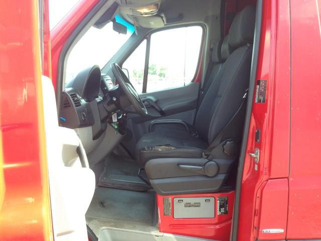 Used Mercedes-benz Sprinter Cargo Vans 3500 w/ rearCam 2015 | Car Revolution. Maple Shade, New Jersey Used Mercedes-benz Sprinter Cargo Vans 3500 w/ rearCam 2015 | Car Revolution. Maple Shade, New Jersey