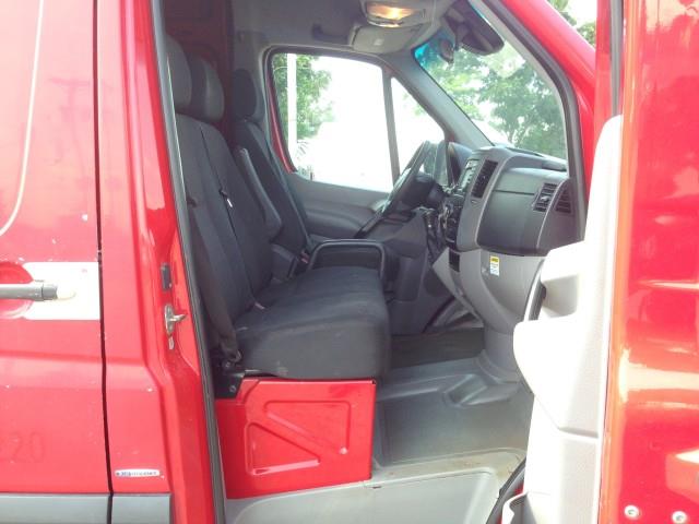 Used Mercedes-benz Sprinter Cargo Vans 3500 w/ rearCam 2015 | Car Revolution. Maple Shade, New Jersey Used Mercedes-benz Sprinter Cargo Vans 3500 w/ rearCam 2015 | Car Revolution. Maple Shade, New Jersey