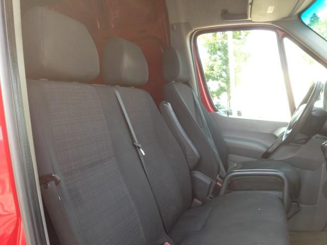 Used Mercedes-benz Sprinter Cargo Vans 3500 w/ rearCam 2015 | Car Revolution. Maple Shade, New Jersey Used Mercedes-benz Sprinter Cargo Vans 3500 w/ rearCam 2015 | Car Revolution. Maple Shade, New Jersey
