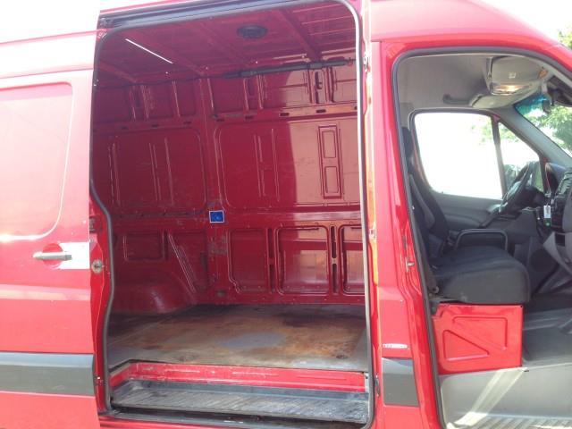 Used Mercedes-benz Sprinter Cargo Vans 3500 w/ rearCam 2015 | Car Revolution. Maple Shade, New Jersey Used Mercedes-benz Sprinter Cargo Vans 3500 w/ rearCam 2015 | Car Revolution. Maple Shade, New Jersey