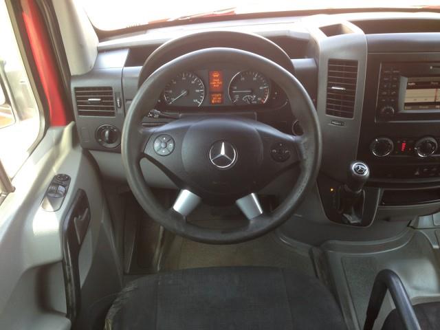 Used Mercedes-benz Sprinter Cargo Vans 3500 w/ rearCam 2015 | Car Revolution. Maple Shade, New Jersey Used Mercedes-benz Sprinter Cargo Vans 3500 w/ rearCam 2015 | Car Revolution. Maple Shade, New Jersey