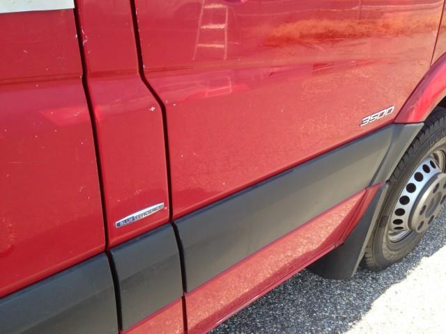 Used Mercedes-benz Sprinter Cargo Vans 3500 w/ rearCam 2015 | Car Revolution. Maple Shade, New Jersey Used Mercedes-benz Sprinter Cargo Vans 3500 w/ rearCam 2015 | Car Revolution. Maple Shade, New Jersey
