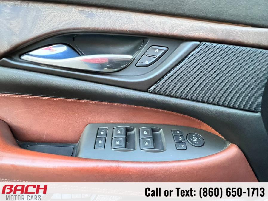 Used Cadillac Escalade 4WD 4dr Premium 2015 | Bach Motor Cars. Canton , Connecticut Used Cadillac Escalade 4WD 4dr Premium 2015 | Bach Motor Cars. Canton , Connecticut