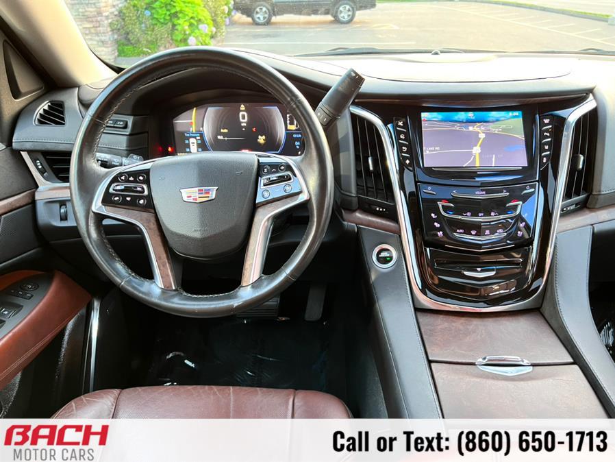 Used Cadillac Escalade 4WD 4dr Premium 2015 | Bach Motor Cars. Canton , Connecticut Used Cadillac Escalade 4WD 4dr Premium 2015 | Bach Motor Cars. Canton , Connecticut