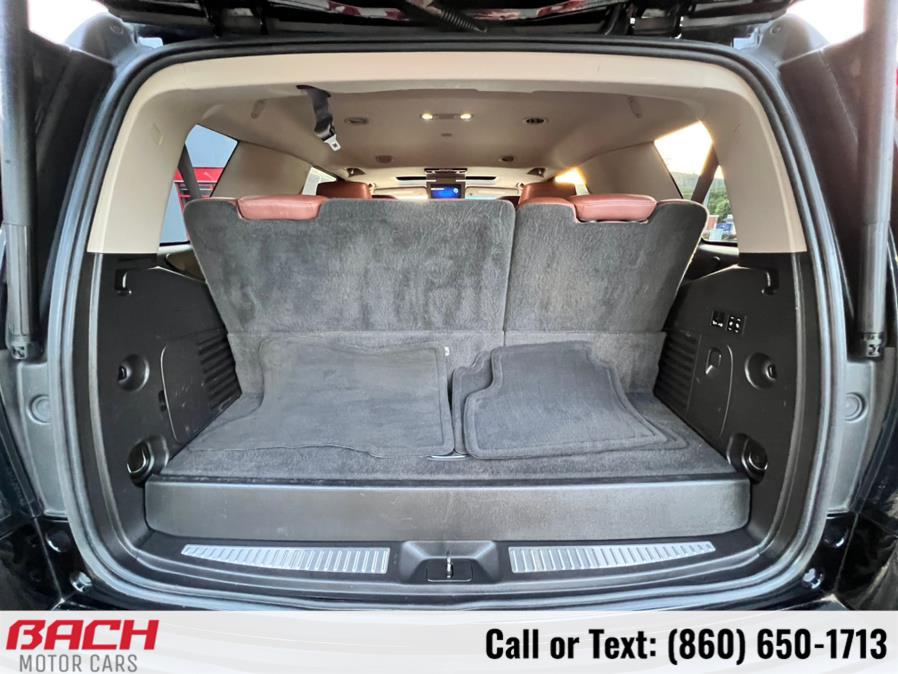 Used Cadillac Escalade 4WD 4dr Premium 2015 | Bach Motor Cars. Canton , Connecticut Used Cadillac Escalade 4WD 4dr Premium 2015 | Bach Motor Cars. Canton , Connecticut
