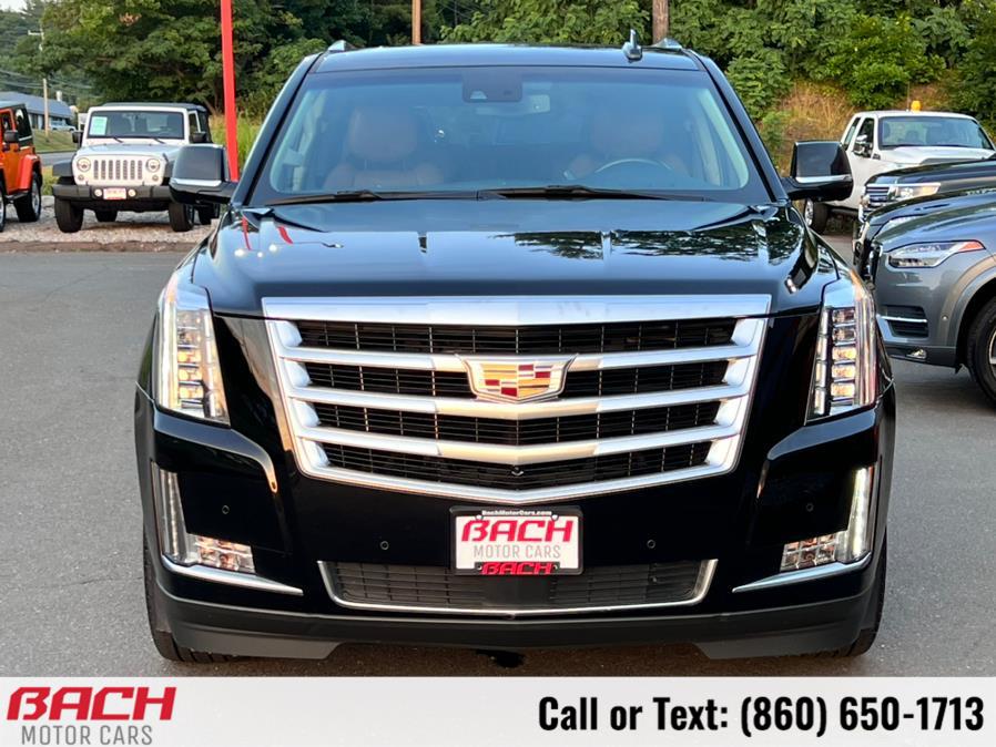 Used Cadillac Escalade 4WD 4dr Premium 2015 | Bach Motor Cars. Canton , Connecticut Used Cadillac Escalade 4WD 4dr Premium 2015 | Bach Motor Cars. Canton , Connecticut