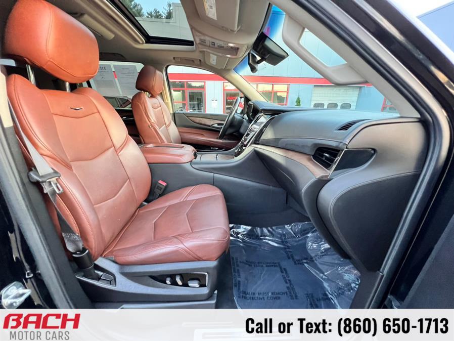 Used Cadillac Escalade 4WD 4dr Premium 2015 | Bach Motor Cars. Canton , Connecticut Used Cadillac Escalade 4WD 4dr Premium 2015 | Bach Motor Cars. Canton , Connecticut
