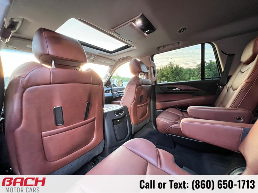 Used Cadillac Escalade 4WD 4dr Premium 2015 | Bach Motor Cars. Canton , Connecticut Used Cadillac Escalade 4WD 4dr Premium 2015 | Bach Motor Cars. Canton , Connecticut