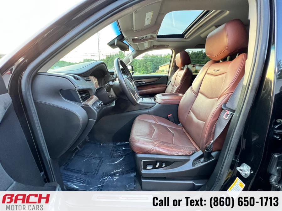 Used Cadillac Escalade 4WD 4dr Premium 2015 | Bach Motor Cars. Canton , Connecticut Used Cadillac Escalade 4WD 4dr Premium 2015 | Bach Motor Cars. Canton , Connecticut