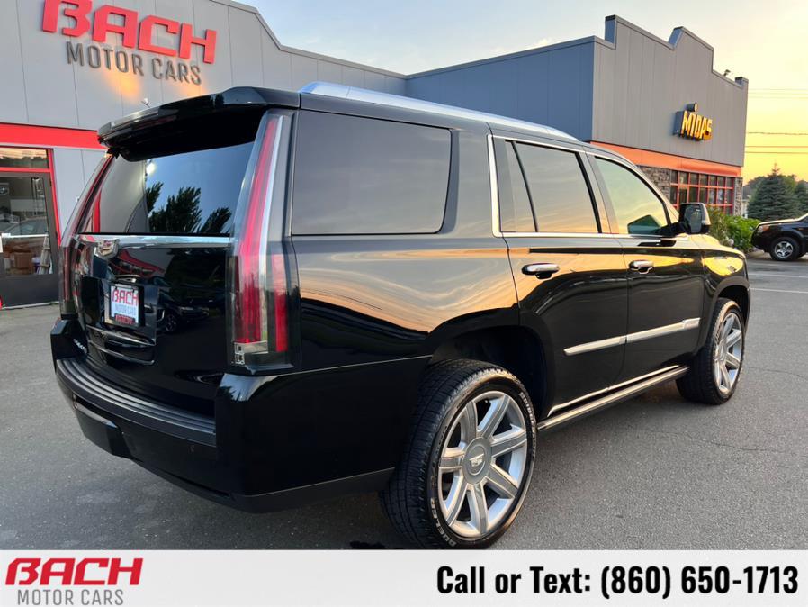 Used Cadillac Escalade 4WD 4dr Premium 2015 | Bach Motor Cars. Canton , Connecticut Used Cadillac Escalade 4WD 4dr Premium 2015 | Bach Motor Cars. Canton , Connecticut