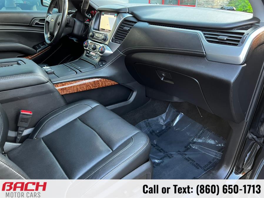 Used Chevrolet Tahoe 4WD 4dr LTZ 2016 | Bach Motor Cars. Canton , Connecticut Used Chevrolet Tahoe 4WD 4dr LTZ 2016 | Bach Motor Cars. Canton , Connecticut