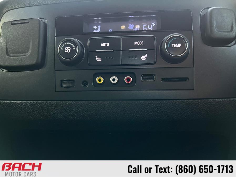 Used Chevrolet Tahoe 4WD 4dr LTZ 2016 | Bach Motor Cars. Canton , Connecticut Used Chevrolet Tahoe 4WD 4dr LTZ 2016 | Bach Motor Cars. Canton , Connecticut