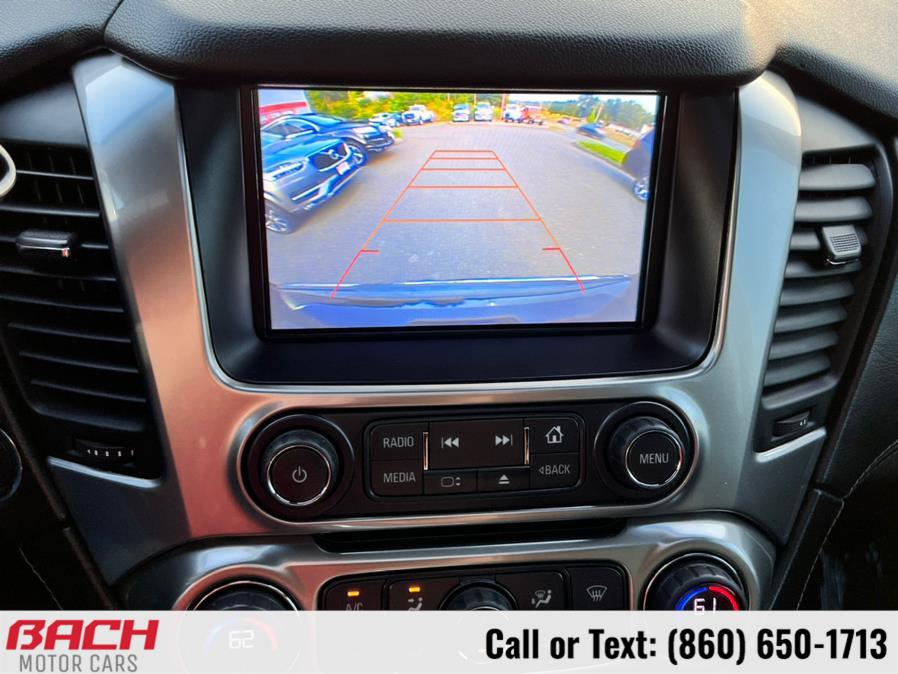 Used Chevrolet Tahoe 4WD 4dr LTZ 2016 | Bach Motor Cars. Canton , Connecticut Used Chevrolet Tahoe 4WD 4dr LTZ 2016 | Bach Motor Cars. Canton , Connecticut