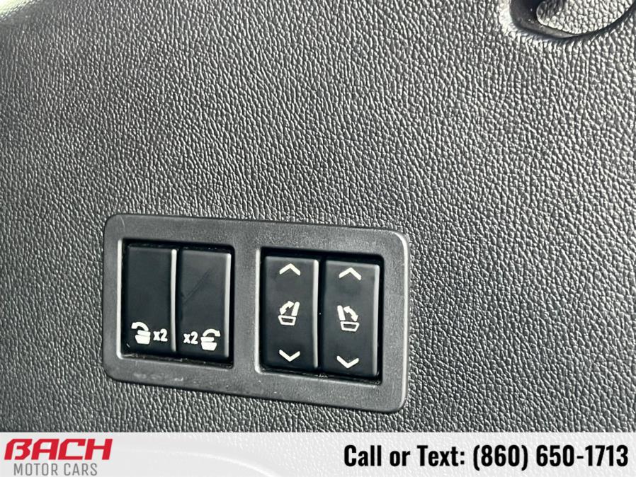 Used Chevrolet Tahoe 4WD 4dr LTZ 2016 | Bach Motor Cars. Canton , Connecticut Used Chevrolet Tahoe 4WD 4dr LTZ 2016 | Bach Motor Cars. Canton , Connecticut