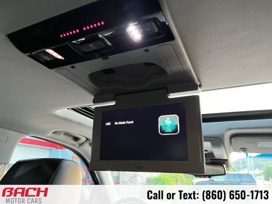 Used Chevrolet Tahoe 4WD 4dr LTZ 2016 | Bach Motor Cars. Canton , Connecticut Used Chevrolet Tahoe 4WD 4dr LTZ 2016 | Bach Motor Cars. Canton , Connecticut