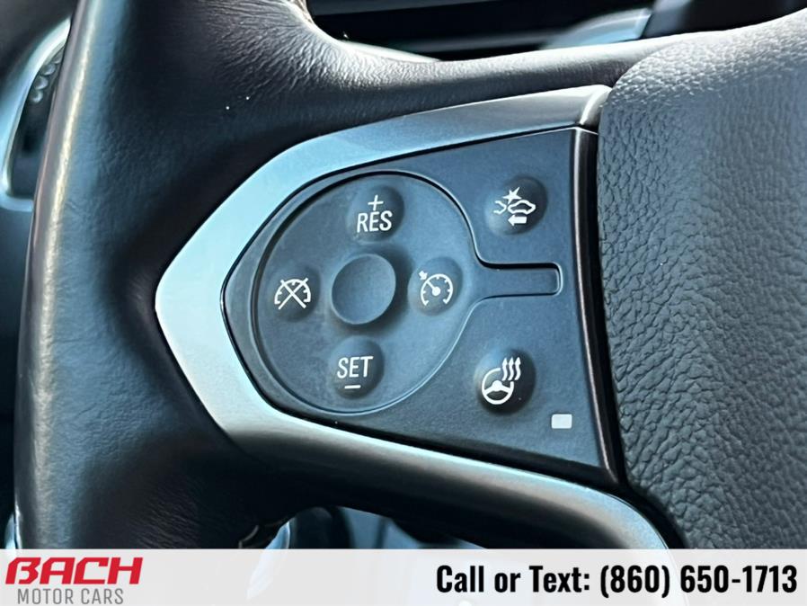 Used Chevrolet Tahoe 4WD 4dr LTZ 2016 | Bach Motor Cars. Canton , Connecticut Used Chevrolet Tahoe 4WD 4dr LTZ 2016 | Bach Motor Cars. Canton , Connecticut
