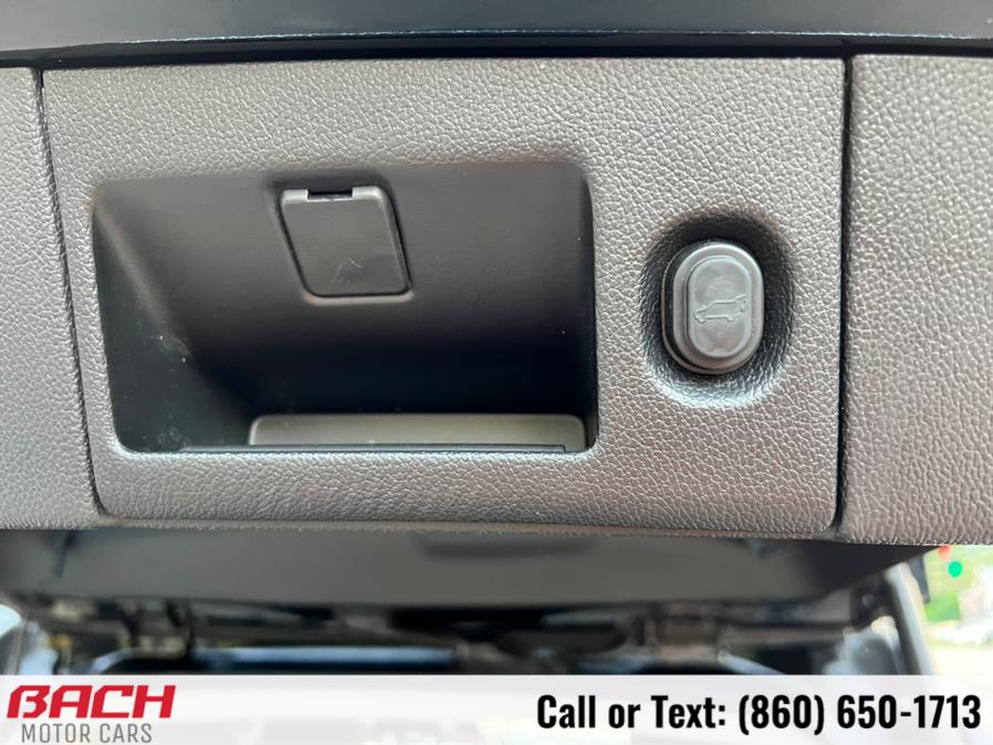 Used Chevrolet Tahoe 4WD 4dr LTZ 2016 | Bach Motor Cars. Canton , Connecticut Used Chevrolet Tahoe 4WD 4dr LTZ 2016 | Bach Motor Cars. Canton , Connecticut