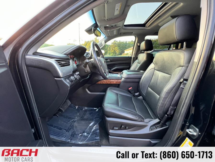 Used Chevrolet Tahoe 4WD 4dr LTZ 2016 | Bach Motor Cars. Canton , Connecticut Used Chevrolet Tahoe 4WD 4dr LTZ 2016 | Bach Motor Cars. Canton , Connecticut