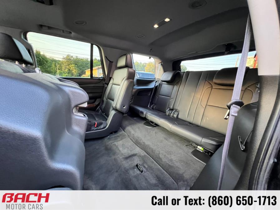 Used Chevrolet Tahoe 4WD 4dr LTZ 2016 | Bach Motor Cars. Canton , Connecticut Used Chevrolet Tahoe 4WD 4dr LTZ 2016 | Bach Motor Cars. Canton , Connecticut