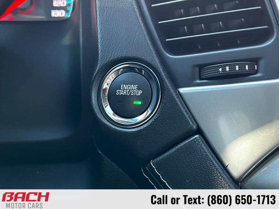 Used Chevrolet Tahoe 4WD 4dr LTZ 2016 | Bach Motor Cars. Canton , Connecticut Used Chevrolet Tahoe 4WD 4dr LTZ 2016 | Bach Motor Cars. Canton , Connecticut