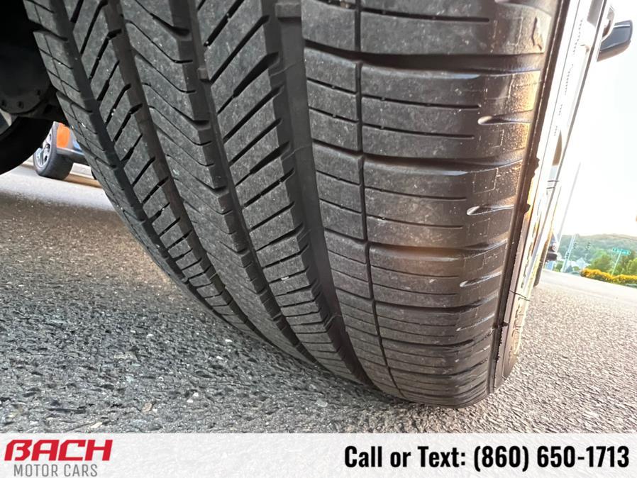 Used Chevrolet Tahoe 4WD 4dr LTZ 2016 | Bach Motor Cars. Canton , Connecticut Used Chevrolet Tahoe 4WD 4dr LTZ 2016 | Bach Motor Cars. Canton , Connecticut