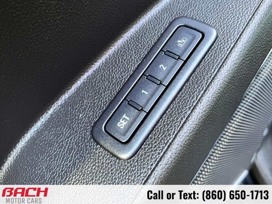 Used Chevrolet Tahoe 4WD 4dr LTZ 2016 | Bach Motor Cars. Canton , Connecticut Used Chevrolet Tahoe 4WD 4dr LTZ 2016 | Bach Motor Cars. Canton , Connecticut