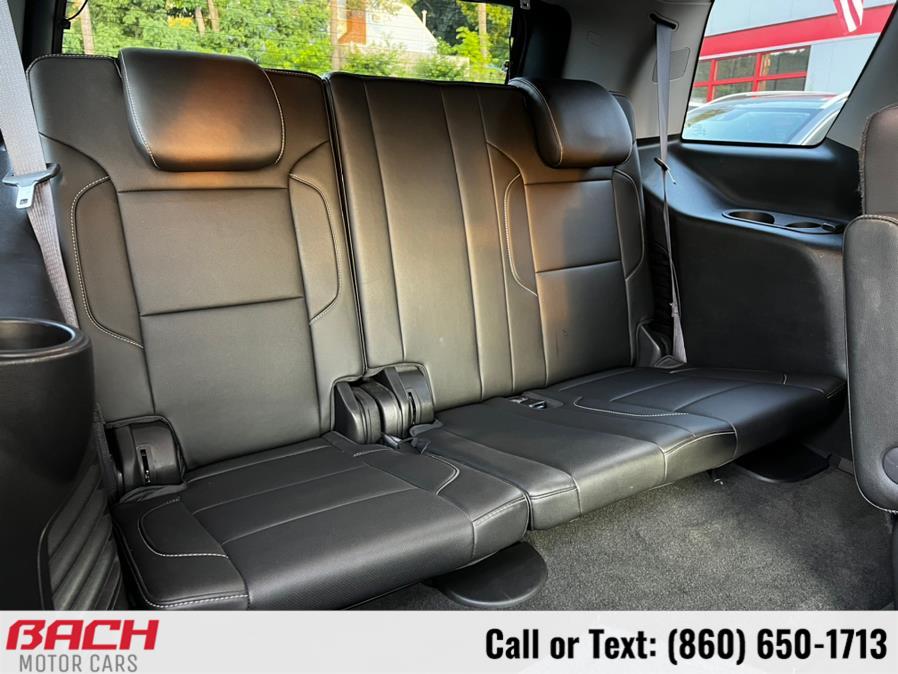 Used Chevrolet Tahoe 4WD 4dr LTZ 2016 | Bach Motor Cars. Canton , Connecticut Used Chevrolet Tahoe 4WD 4dr LTZ 2016 | Bach Motor Cars. Canton , Connecticut