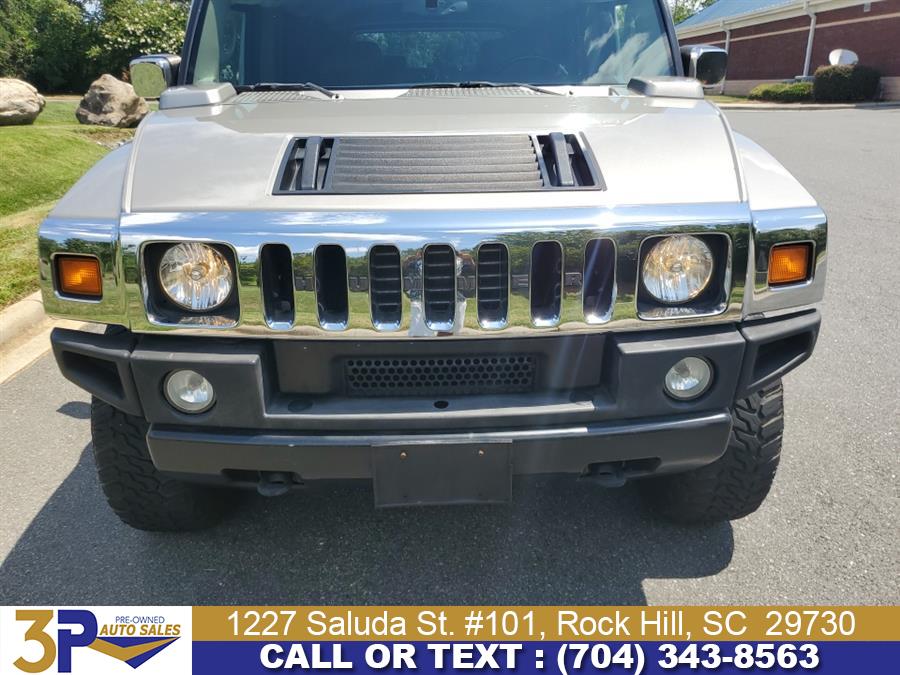 2003 HUMMER H2 4dr Wgn, available for sale in Rock Hill, South Carolina | 3 Points Auto Sales. Rock Hill, South Carolina 2003 HUMMER H2 4dr Wgn, available for sale in Rock Hill, South Carolina | 3 Points Auto Sales. Rock Hill, South Carolina