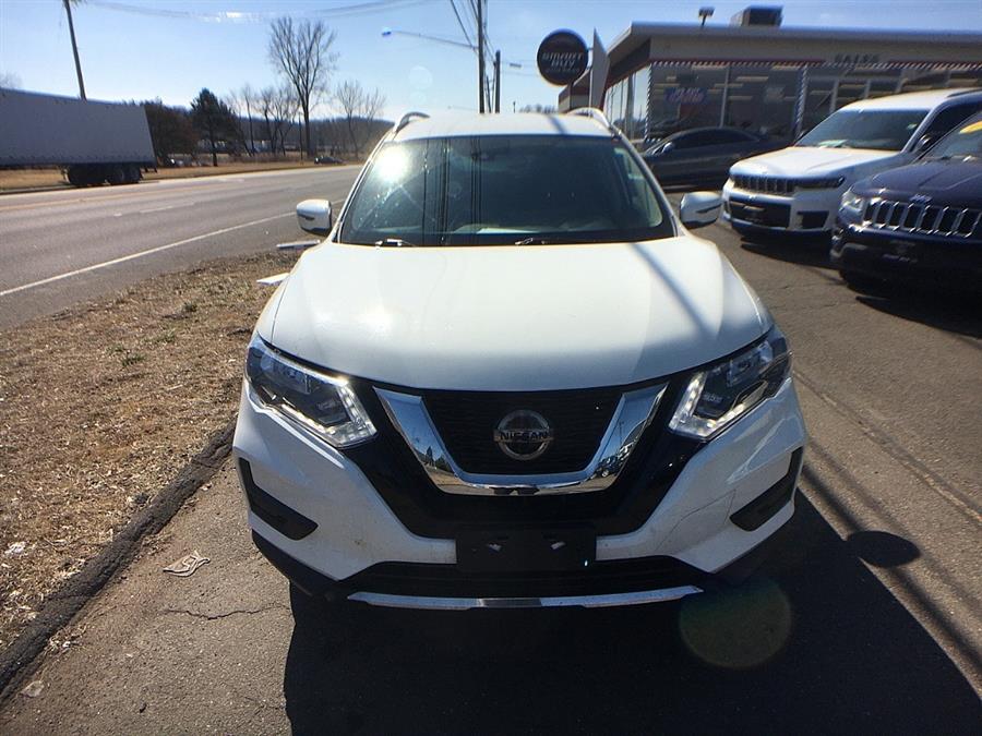 Used Nissan Rogue SV 2020 | Smart Buy Auto Sales, LLC. Wallingford, Connecticut Used Nissan Rogue SV 2020 | Smart Buy Auto Sales, LLC. Wallingford, Connecticut