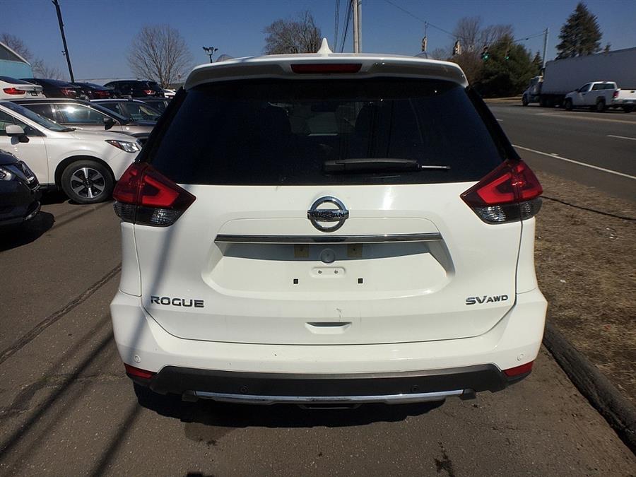 Used Nissan Rogue SV 2020 | Smart Buy Auto Sales, LLC. Wallingford, Connecticut Used Nissan Rogue SV 2020 | Smart Buy Auto Sales, LLC. Wallingford, Connecticut