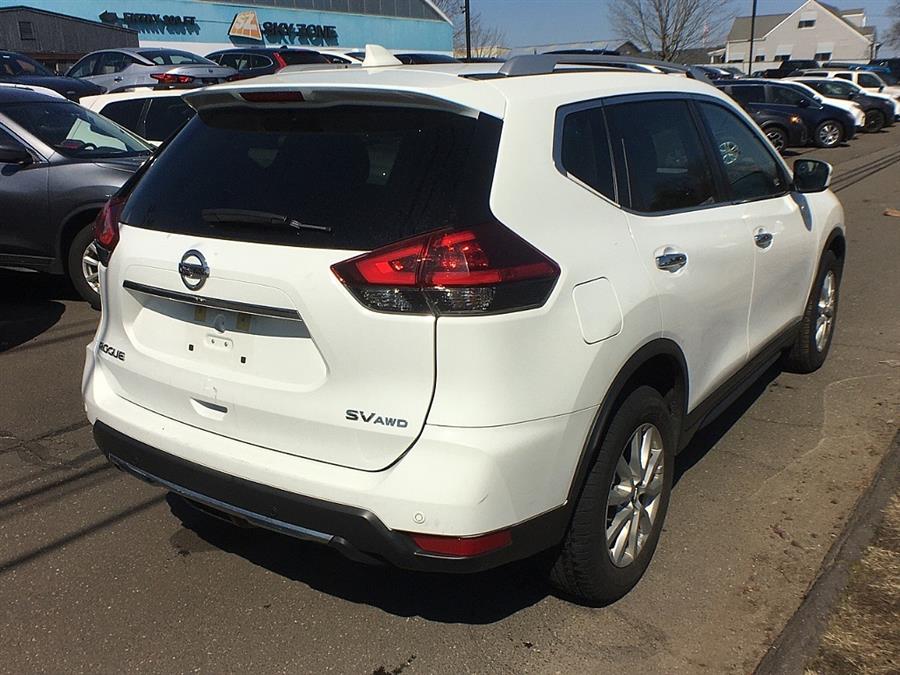 Used Nissan Rogue SV 2020 | Smart Buy Auto Sales, LLC. Wallingford, Connecticut Used Nissan Rogue SV 2020 | Smart Buy Auto Sales, LLC. Wallingford, Connecticut