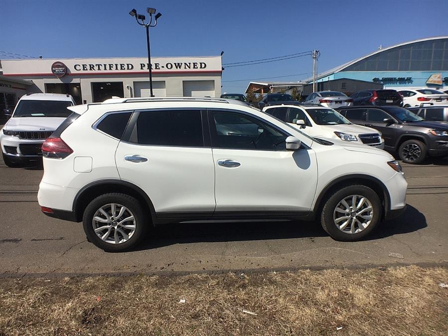 Used Nissan Rogue SV 2020 | Smart Buy Auto Sales, LLC. Wallingford, Connecticut Used Nissan Rogue SV 2020 | Smart Buy Auto Sales, LLC. Wallingford, Connecticut