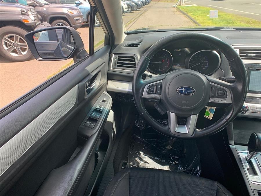 Used Subaru Legacy 2.5i 2016 | Smart Buy Auto Sales, LLC. Wallingford, Connecticut Used Subaru Legacy 2.5i 2016 | Smart Buy Auto Sales, LLC. Wallingford, Connecticut